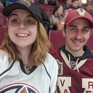 Meet your Posher, Alexis